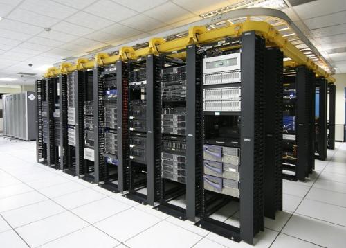 网络计算机机房建设方案需要注意什么？